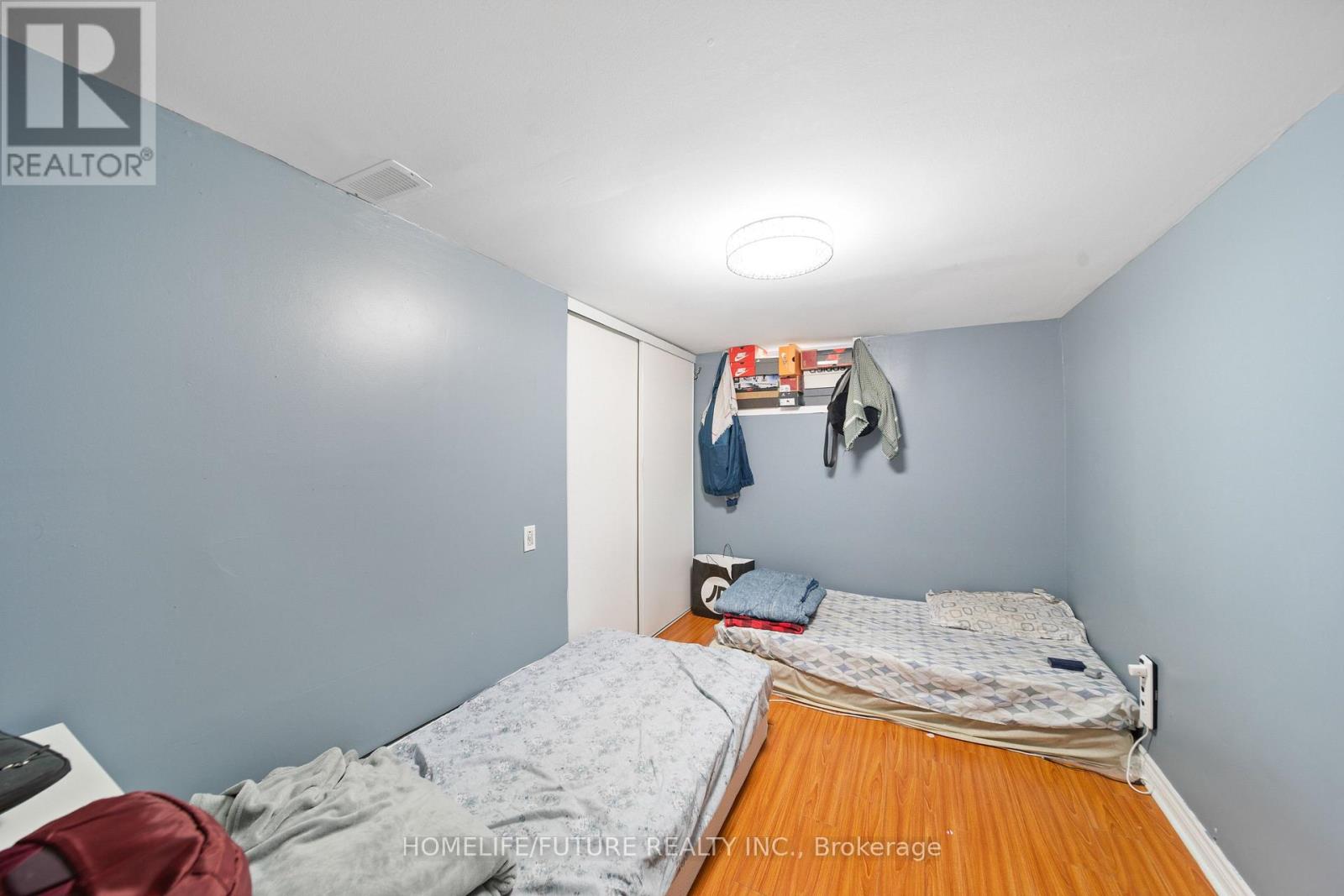 Bsmt - 3 Valia Road, Toronto, Ontario  M1E 3V9 - Photo 6 - E12217670