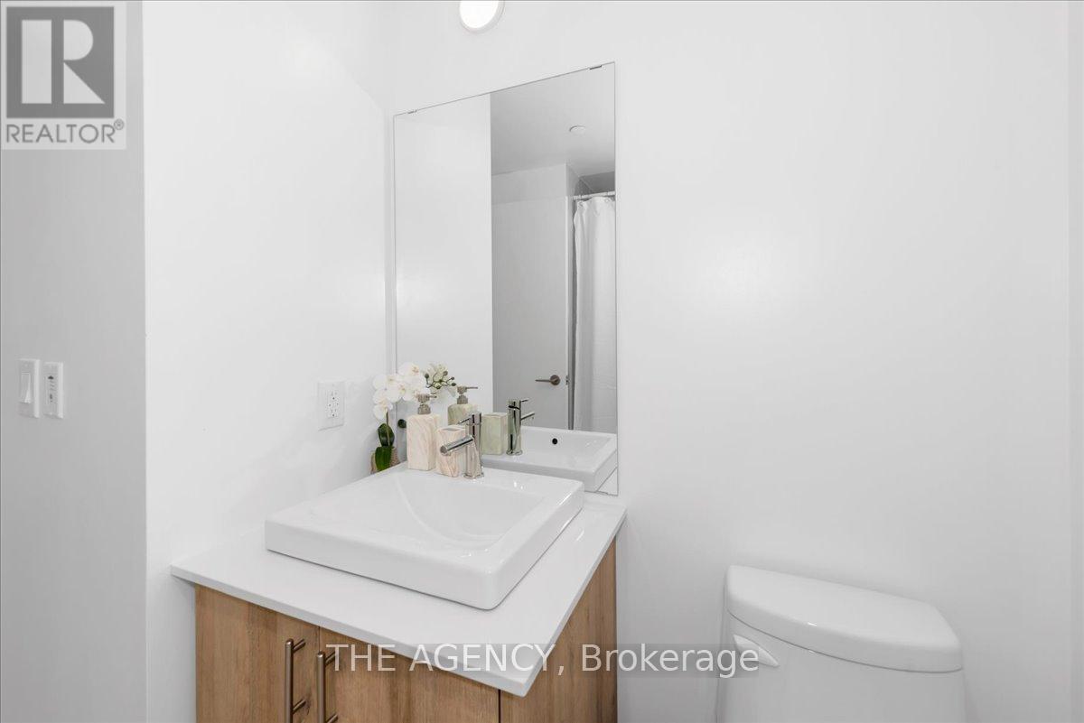 608 - 1195 The Queens Way, Toronto, Ontario  M8Z 0H1 - Photo 26 - W12215463