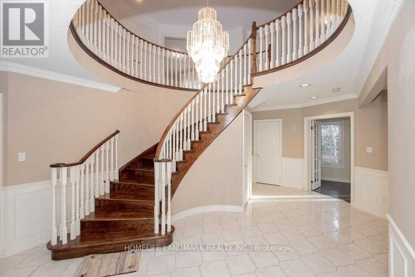 46 GREEN ASH CRESCENT, Richmond Hill, Ontario