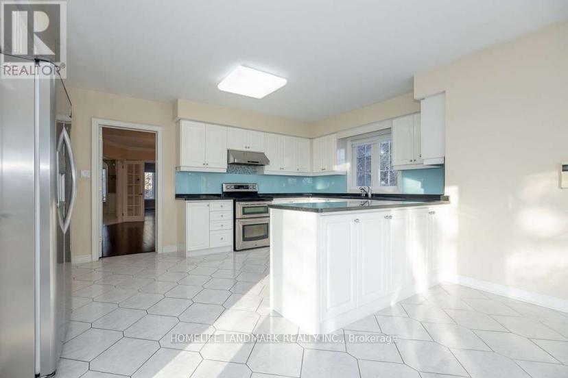 46 Green Ash Crescent, Richmond Hill (Langstaff), Ontario  L4B 3S1 - Photo 11 - N12217660