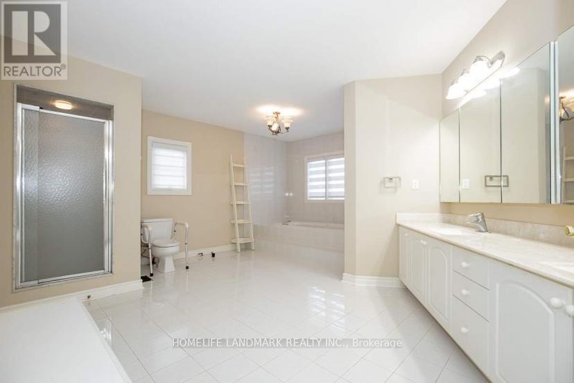 46 Green Ash Crescent, Richmond Hill (Langstaff), Ontario  L4B 3S1 - Photo 22 - N12217660