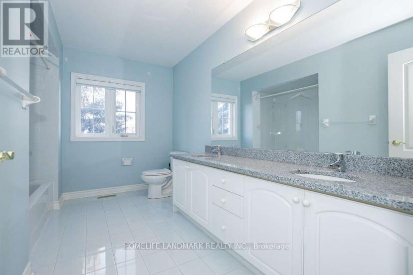 46 Green Ash Crescent, Richmond Hill (Langstaff), Ontario  L4B 3S1 - Photo 26 - N12217660