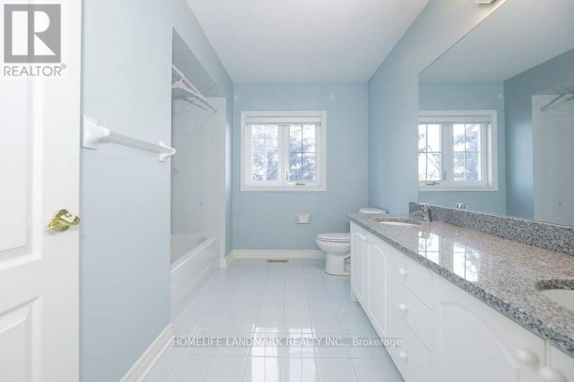 46 Green Ash Crescent, Richmond Hill (Langstaff), Ontario  L4B 3S1 - Photo 27 - N12217660