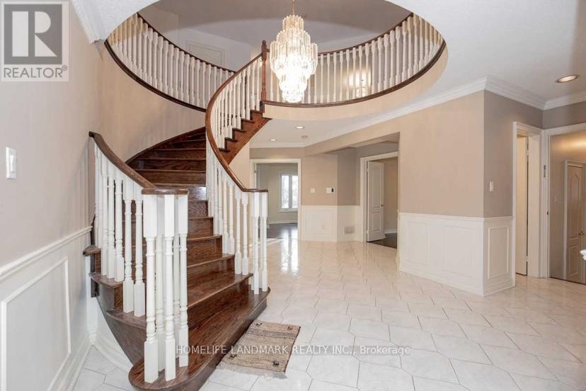 46 Green Ash Crescent, Richmond Hill (Langstaff), Ontario  L4B 3S1 - Photo 3 - N12217660