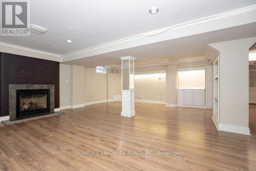 46 Green Ash Crescent, Richmond Hill (Langstaff), Ontario  L4B 3S1 - Photo 30 - N12217660