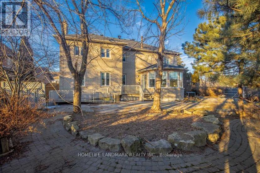 46 Green Ash Crescent, Richmond Hill (Langstaff), Ontario  L4B 3S1 - Photo 37 - N12217660