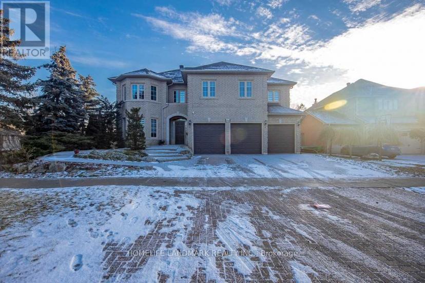46 Green Ash Crescent, Richmond Hill (Langstaff), Ontario  L4B 3S1 - Photo 39 - N12217660