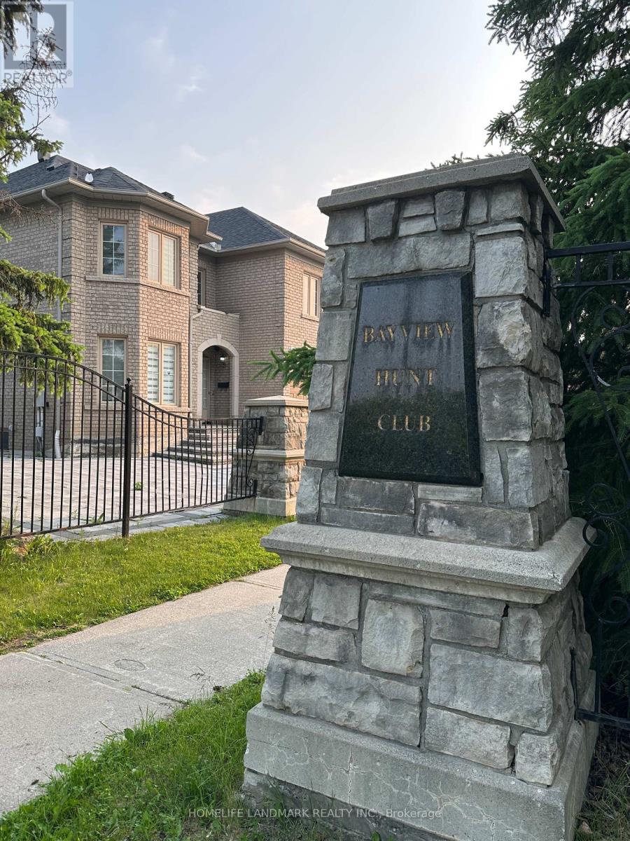 46 Green Ash Crescent, Richmond Hill (Langstaff), Ontario  L4B 3S1 - Photo 40 - N12217660