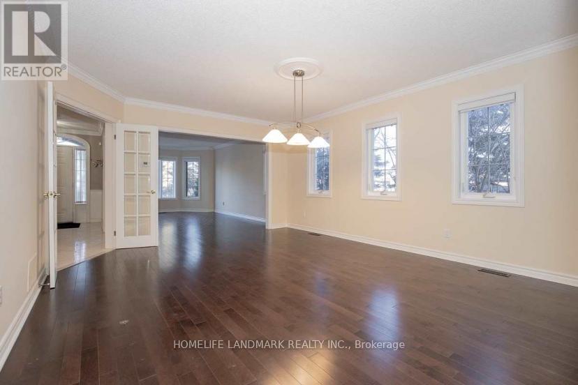 46 Green Ash Crescent, Richmond Hill (Langstaff), Ontario  L4B 3S1 - Photo 8 - N12217660