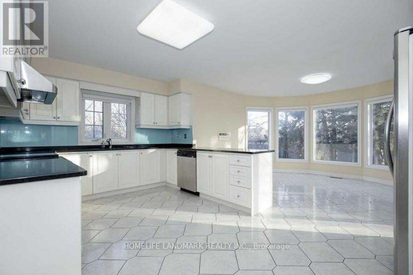 46 Green Ash Crescent, Richmond Hill (Langstaff), Ontario  L4B 3S1 - Photo 9 - N12217660