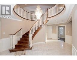 46 GREEN ASH CRESCENT, Richmond Hill, Ontario