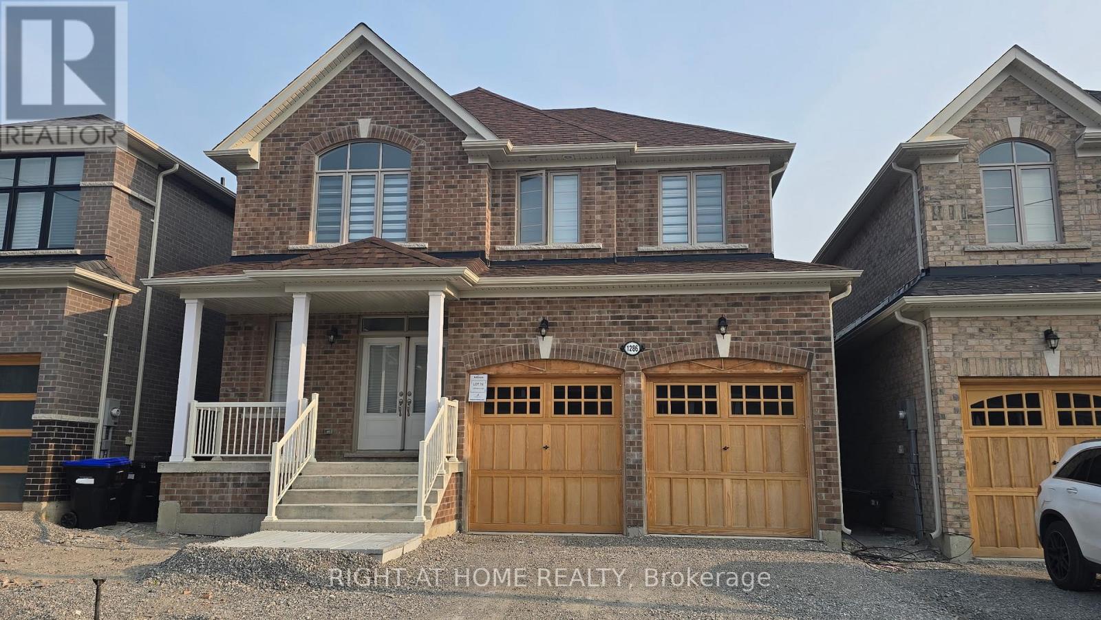 1286 DAVIS LOOP, Innisfil, Ontario