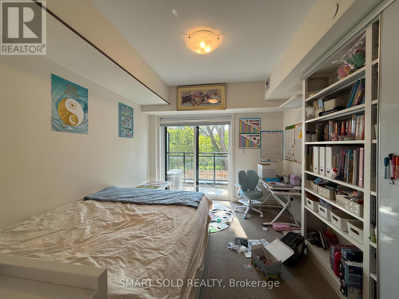 2201 - 58 Elizabeth Street S, Richmond Hill (Mill Pond), Ontario  L4C 5W2 - Photo 6 - N12217706