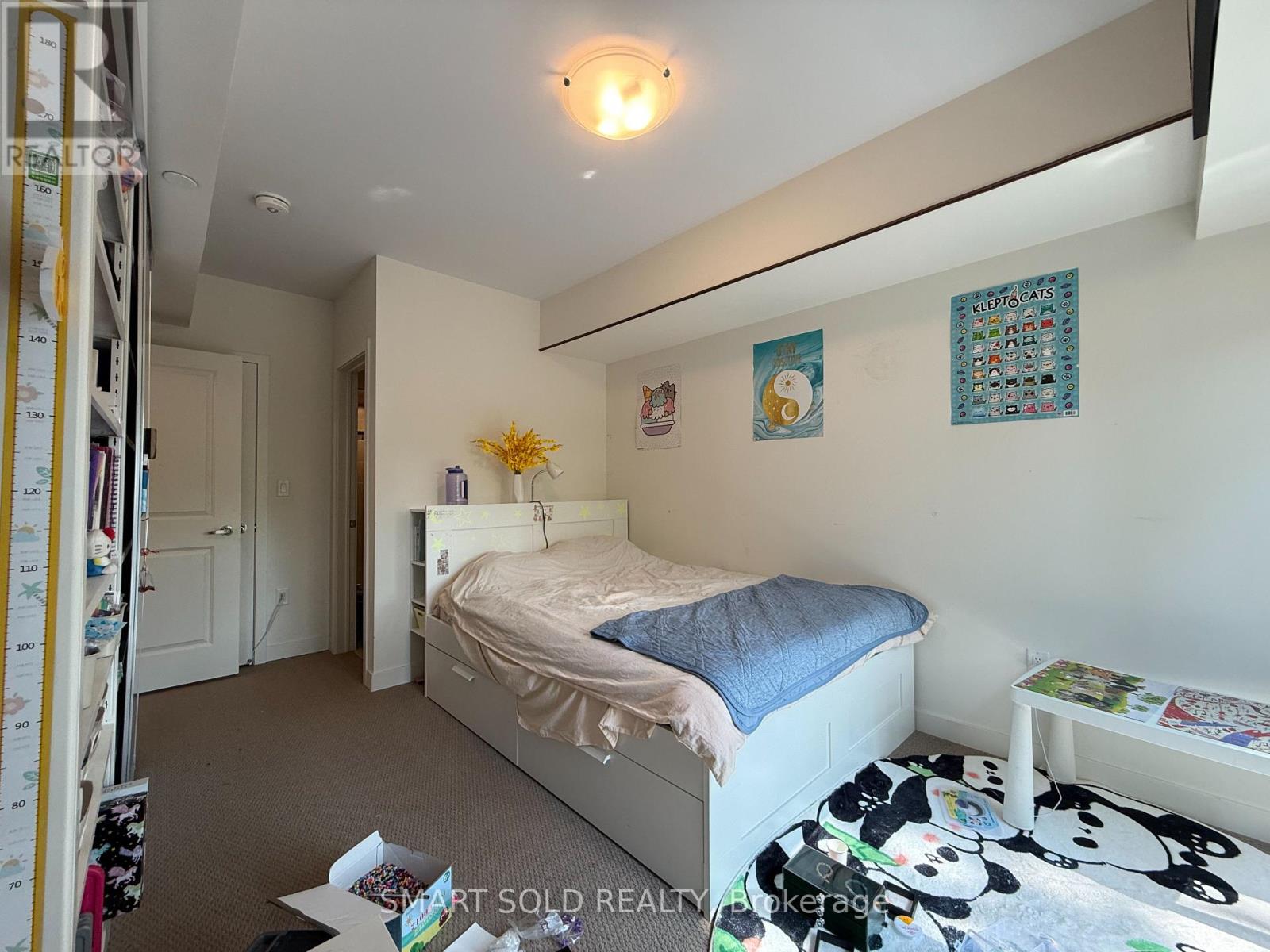 2201 - 58 Elizabeth Street S, Richmond Hill (Mill Pond), Ontario  L4C 5W2 - Photo 7 - N12217706