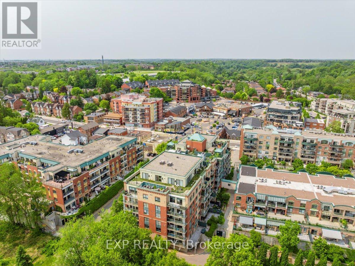 106 - 141 Woodbridge Avenue, Vaughan (West Woodbridge), Ontario  L4L 9G6 - Photo 37 - N12217711