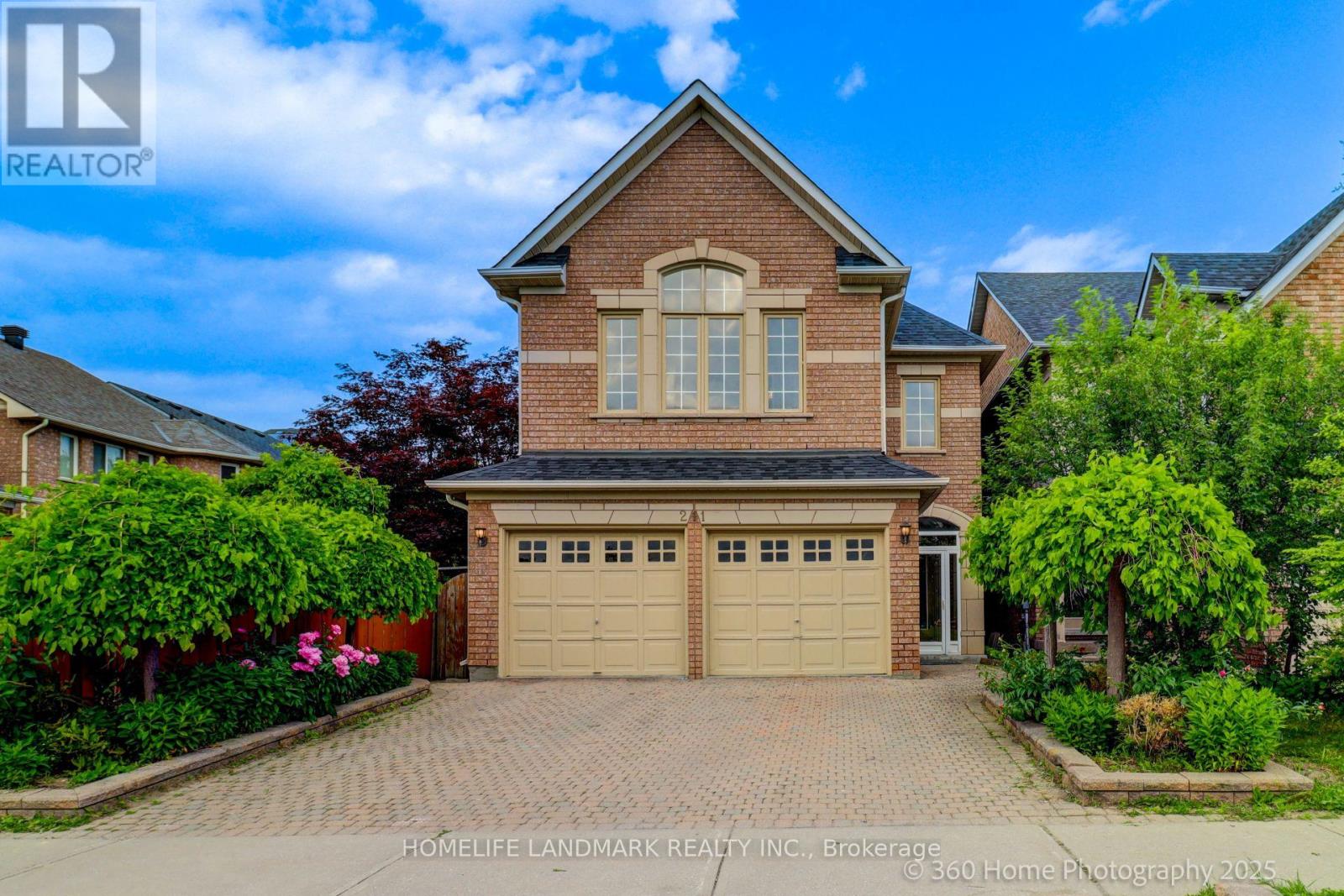 211 FRANK ENDEAN ROAD, Richmond Hill, Ontario