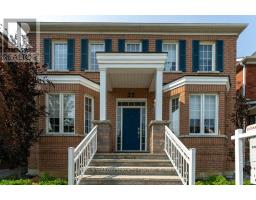22 DONALD SIM AVENUE, Markham, Ontario