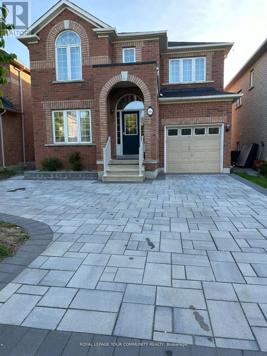 86 Beare Trail, Newmarket, Ontario  L3X 2B3 - Photo 2 - N12217764