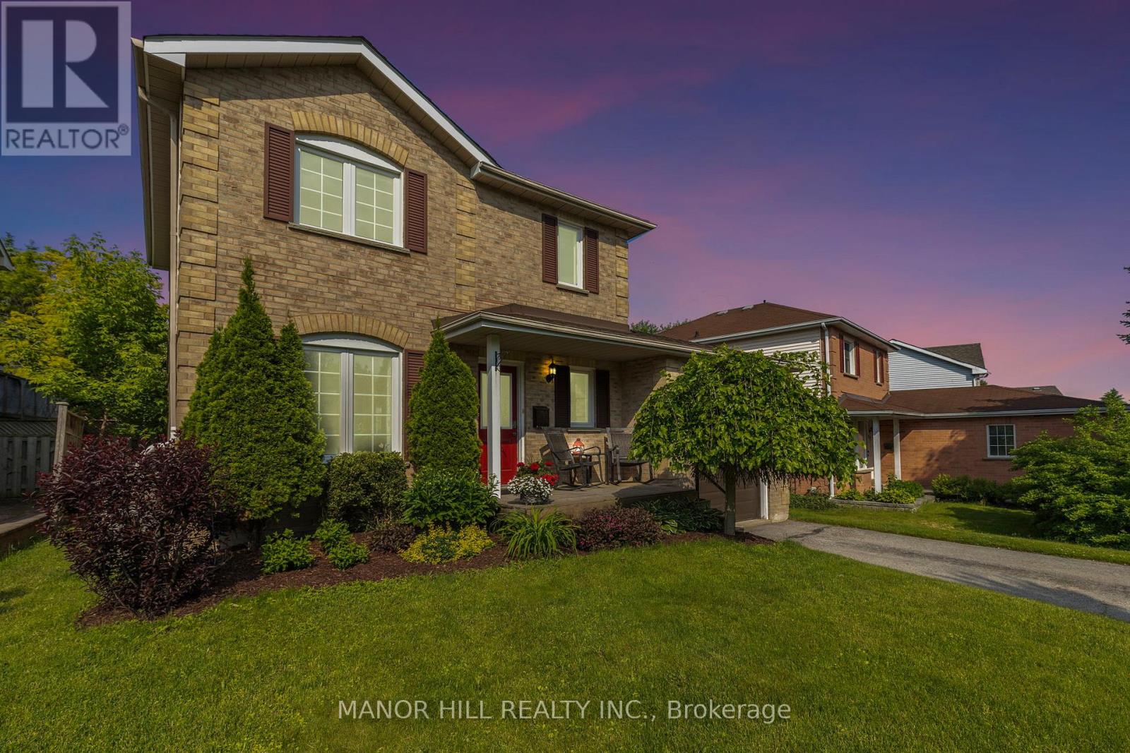 270 DODSON ROAD, barrie (painswick north), Ontario