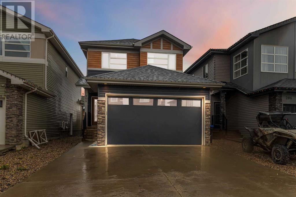 Property at 208 Athabasca Avenue image 1