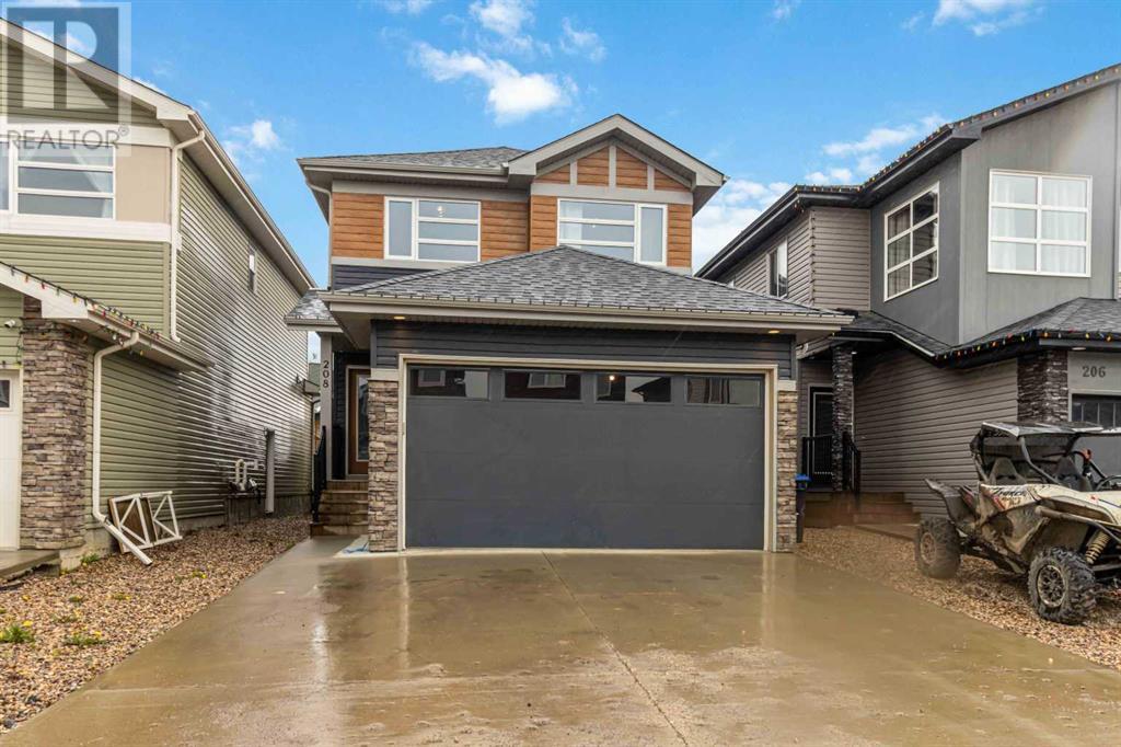 Property at 208 Athabasca Avenue image 2