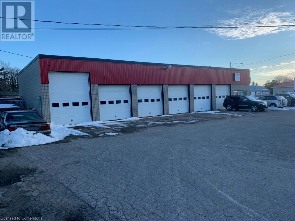 555 JAMES Street, Delhi, Ontario