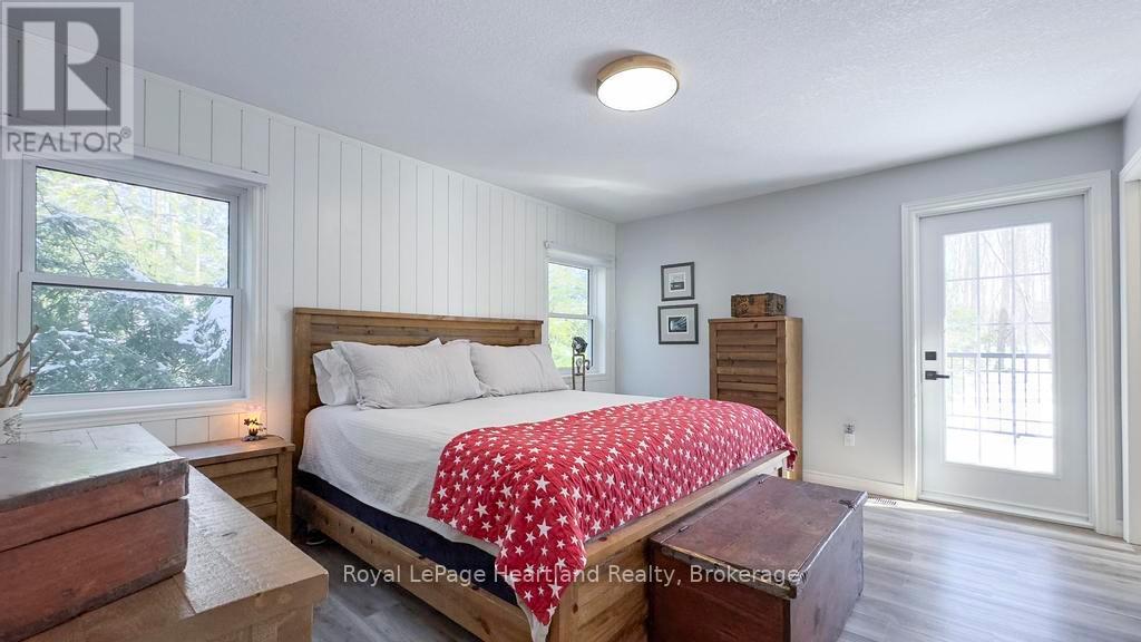 77376 Forest Ridge Road, Bluewater, Ontario  N0M 1G0 - Photo 19 - X12008728