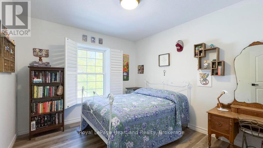 77376 Forest Ridge Road, Bluewater, Ontario  N0M 1G0 - Photo 22 - X12008728