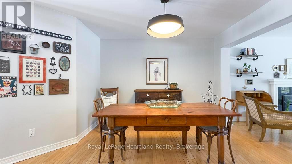 77376 Forest Ridge Road, Bluewater, Ontario  N0M 1G0 - Photo 14 - X12008728