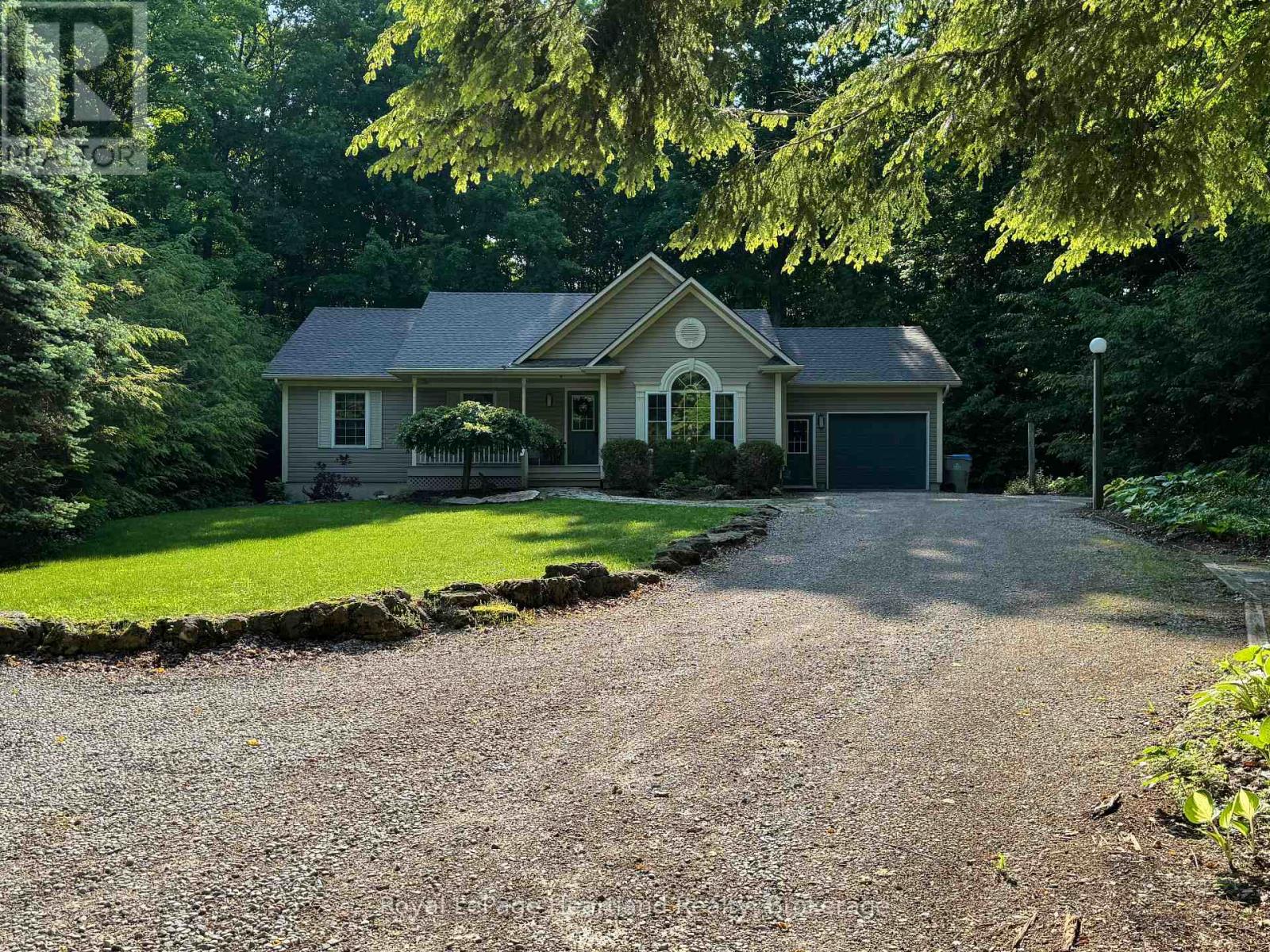 77376 FOREST RIDGE ROAD, Bluewater, Ontario