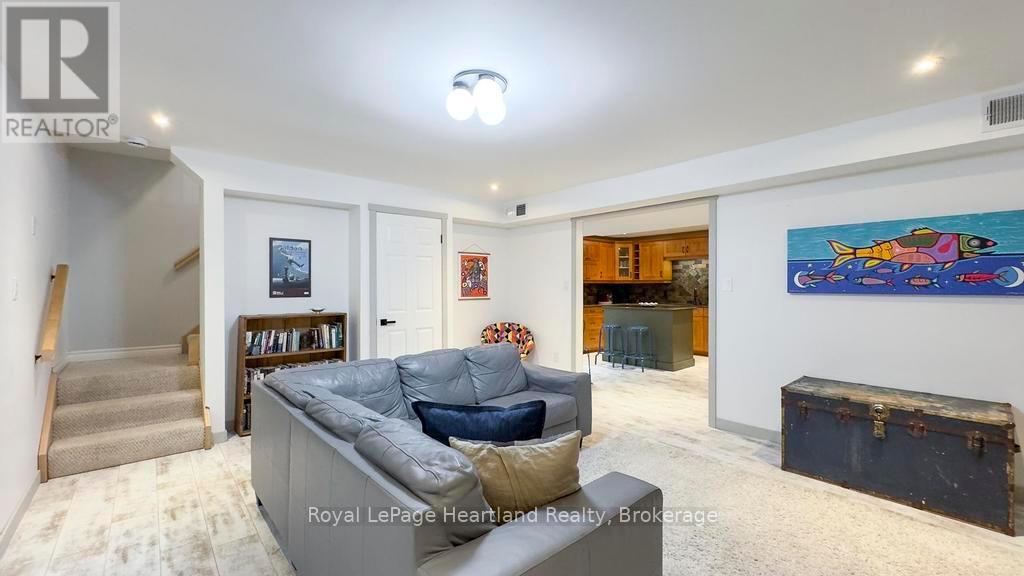 77376 Forest Ridge Road, Bluewater, Ontario  N0M 1G0 - Photo 29 - X12008728