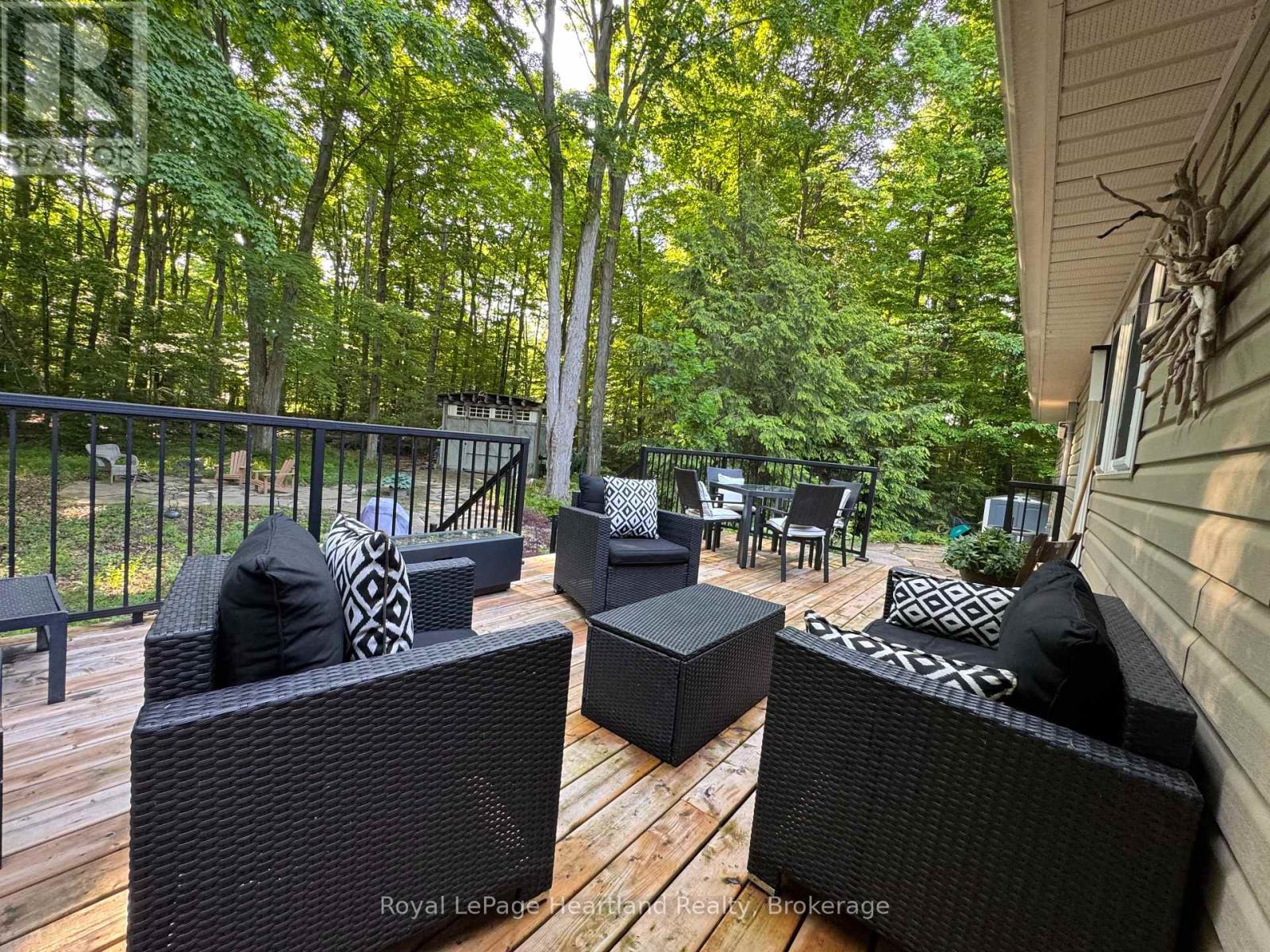 77376 Forest Ridge Road, Bluewater, Ontario  N0M 1G0 - Photo 38 - X12008728