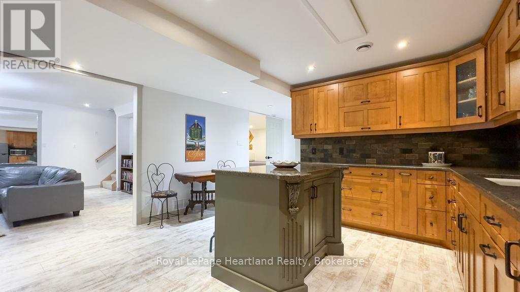 77376 Forest Ridge Road, Bluewater, Ontario  N0M 1G0 - Photo 32 - X12008728