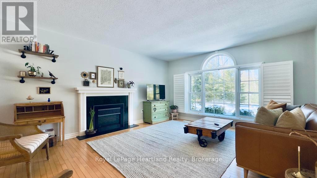 77376 Forest Ridge Road, Bluewater, Ontario  N0M 1G0 - Photo 5 - X12008728