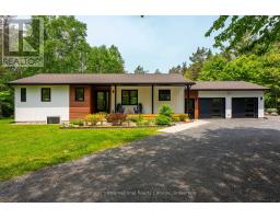 348 FOWLERS ROAD, Huntsville, Ontario