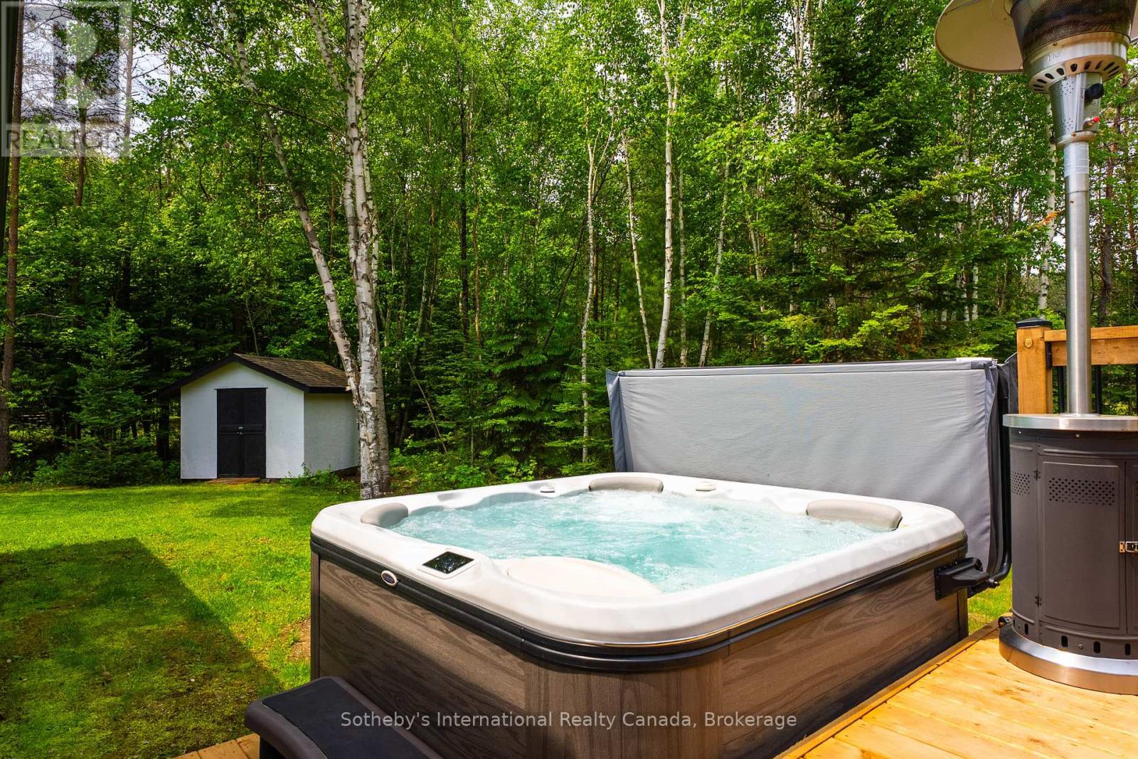348 Fowlers Road, Huntsville, Ontario  P1H 2N5 - Photo 33 - X12216565