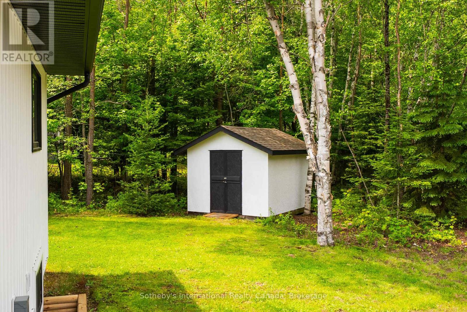 348 Fowlers Road, Huntsville, Ontario  P1H 2N5 - Photo 40 - X12216565