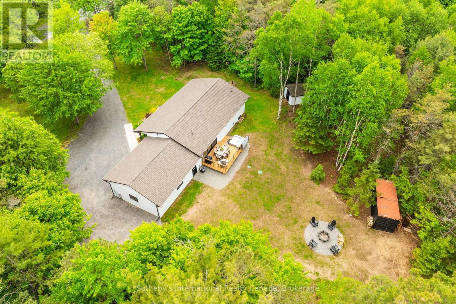 348 Fowlers Road, Huntsville, Ontario  P1H 2N5 - Photo 44 - X12216565