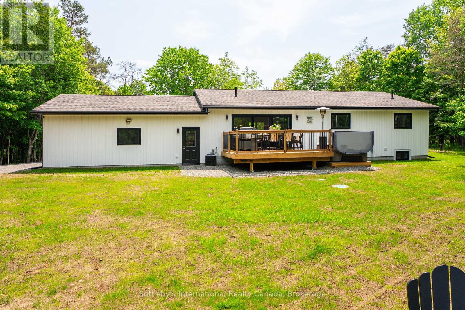 348 Fowlers Road, Huntsville, Ontario  P1H 2N5 - Photo 29 - X12216565