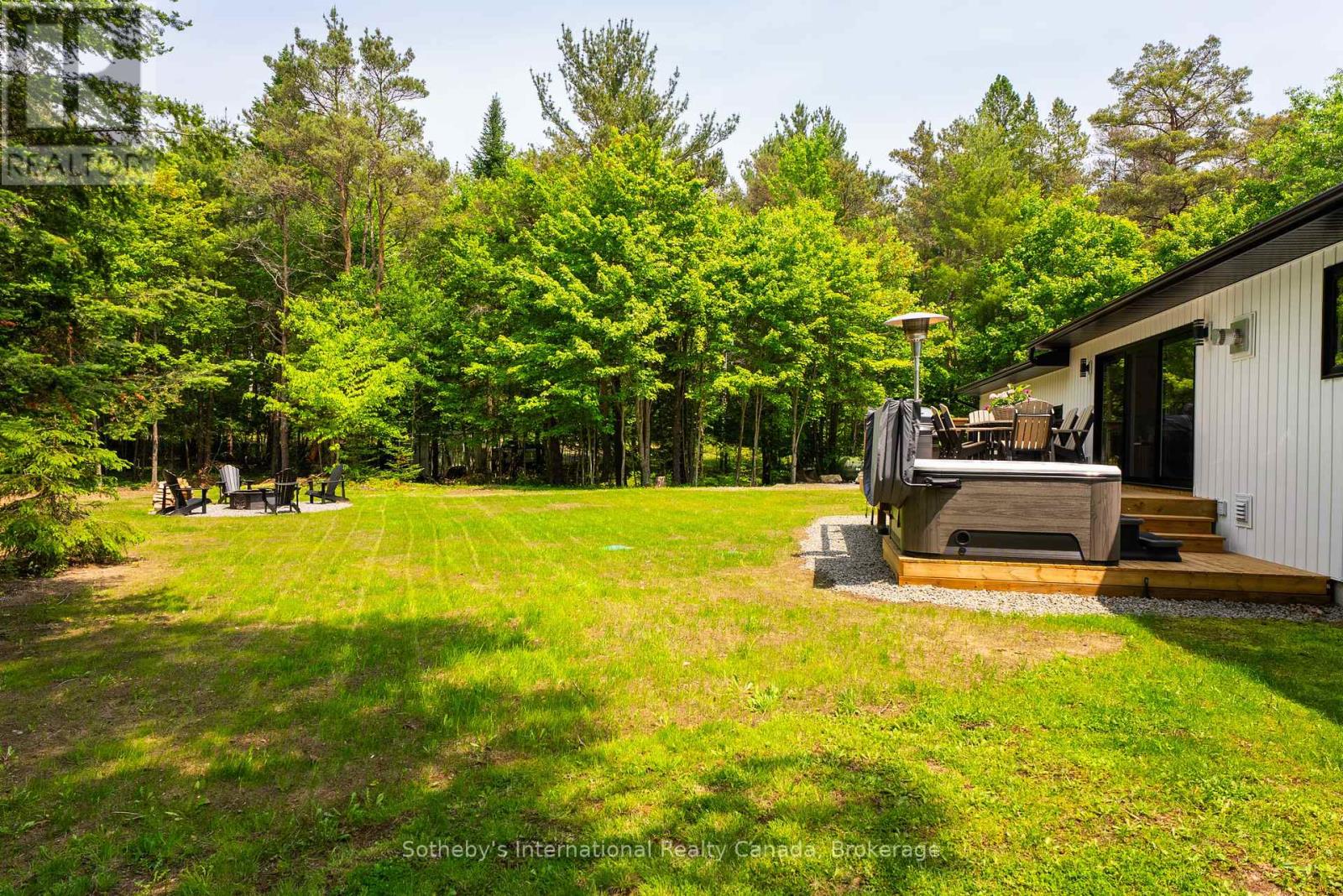 348 Fowlers Road, Huntsville, Ontario  P1H 2N5 - Photo 30 - X12216565