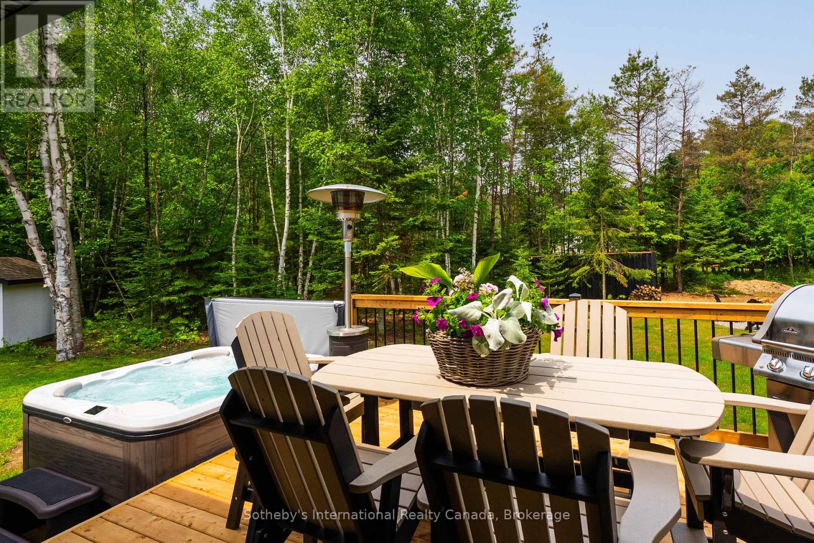 348 Fowlers Road, Huntsville, Ontario  P1H 2N5 - Photo 32 - X12216565
