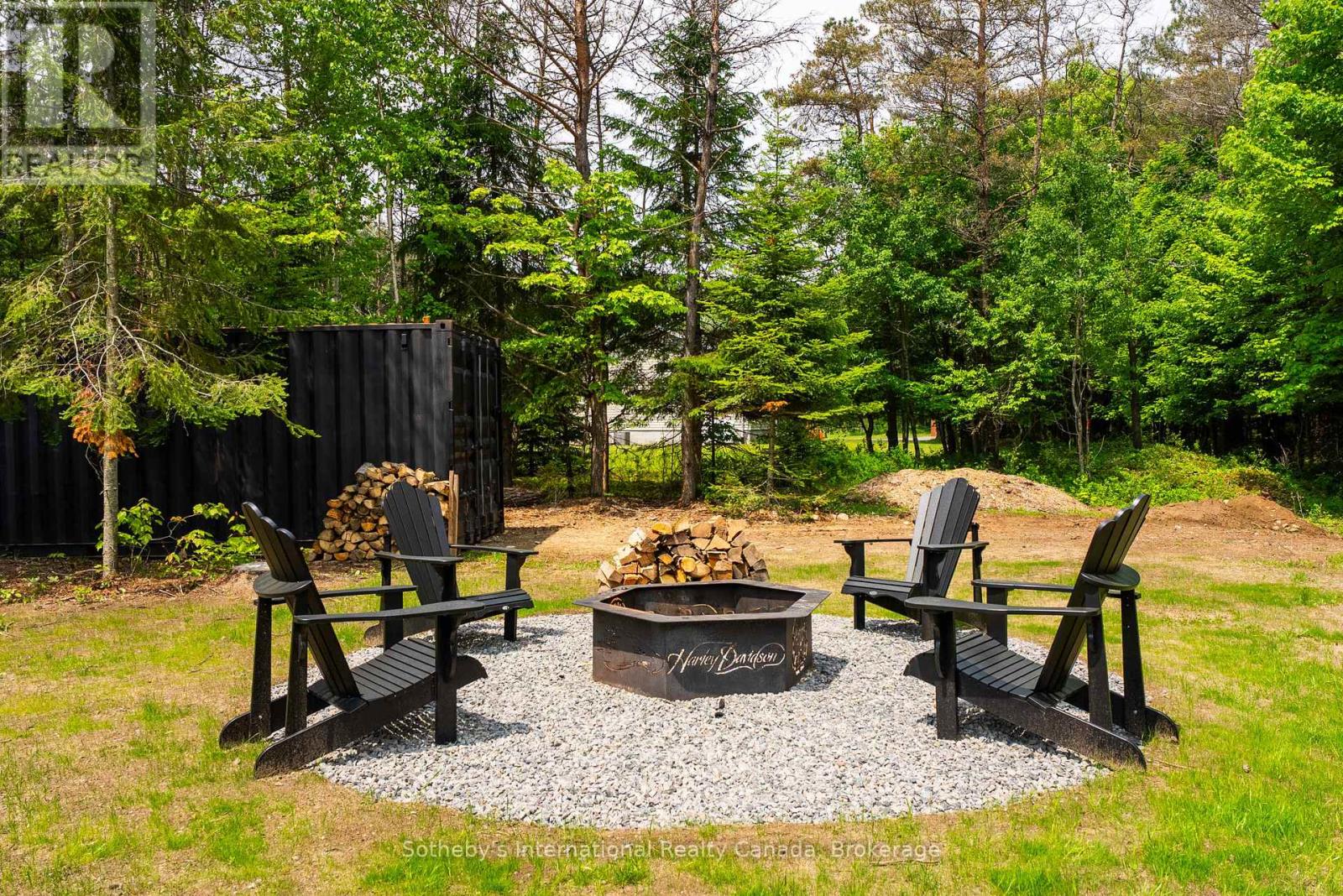 348 Fowlers Road, Huntsville, Ontario  P1H 2N5 - Photo 36 - X12216565