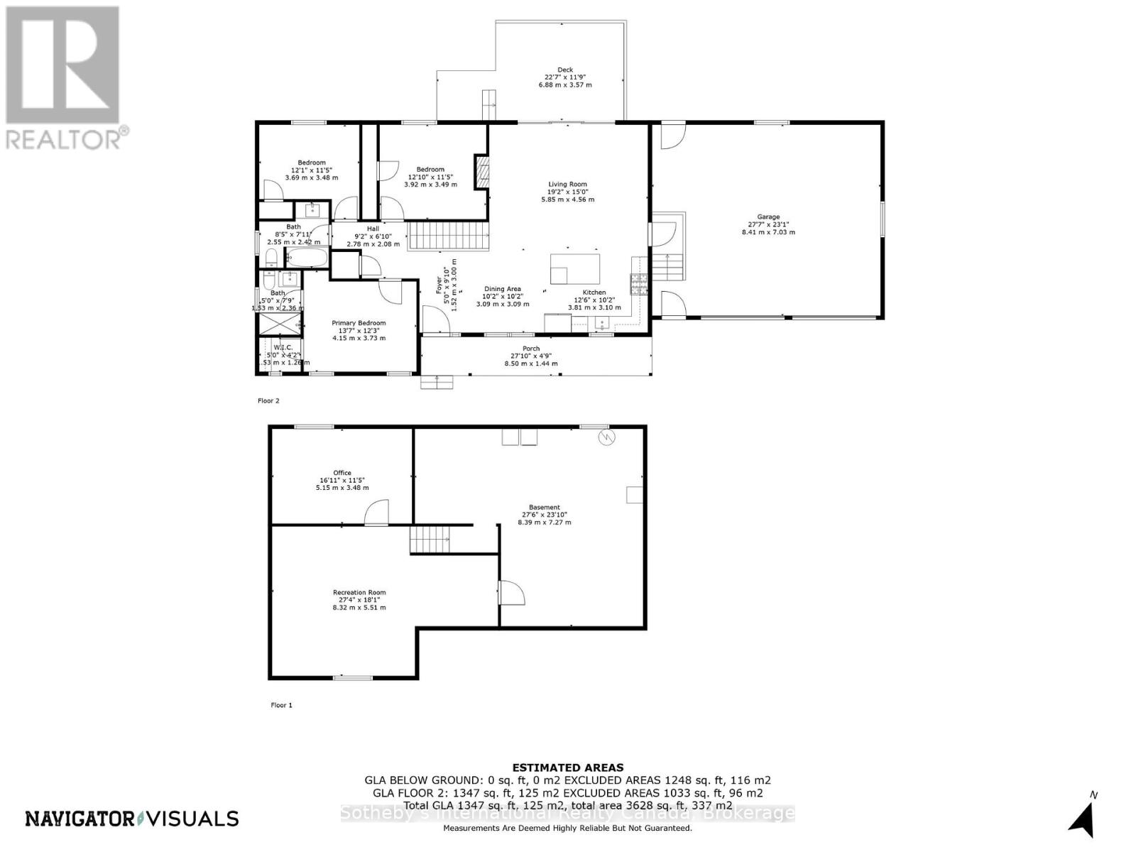 348 Fowlers Road, Huntsville, Ontario  P1H 2N5 - Photo 47 - X12216565