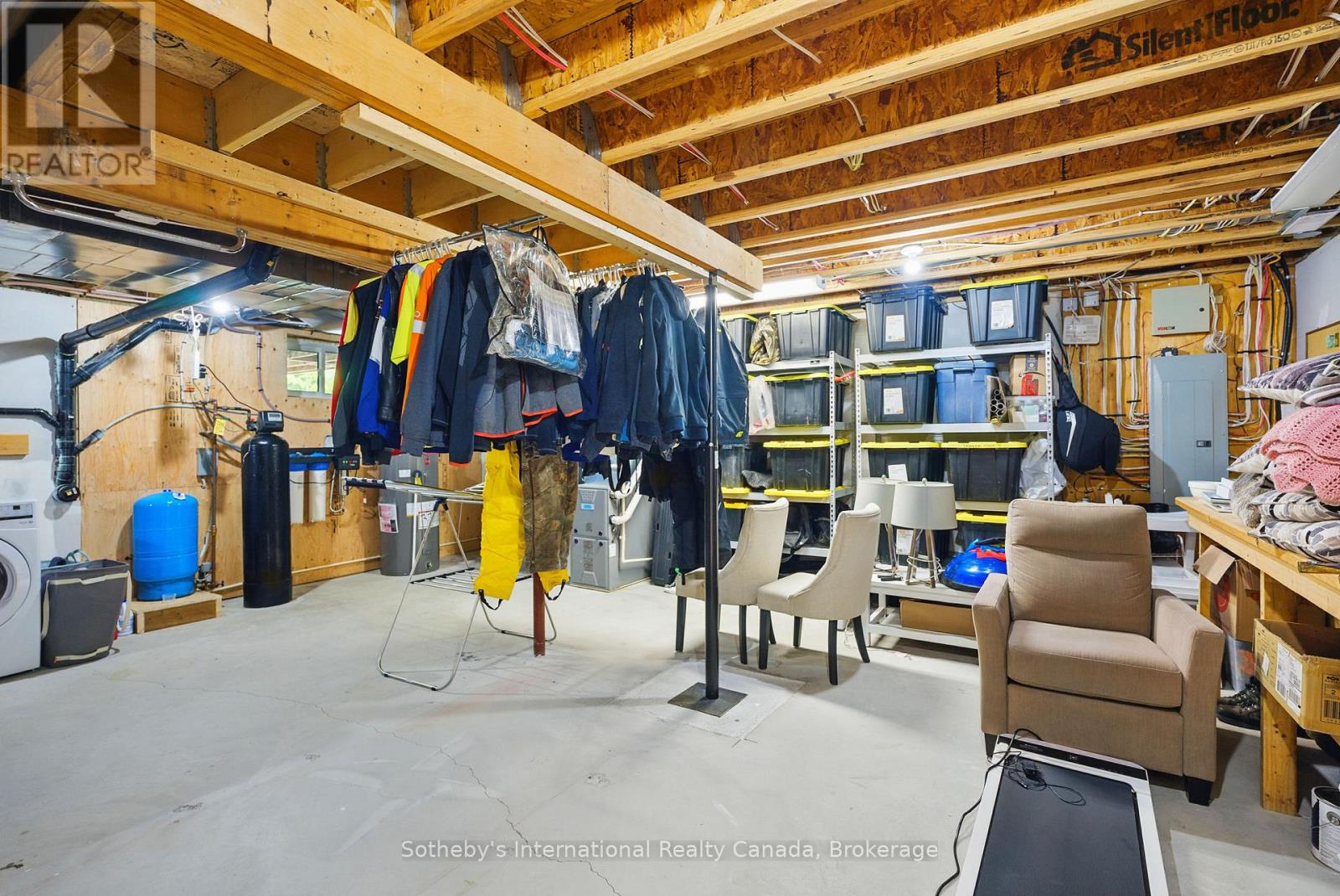 348 Fowlers Road, Huntsville, Ontario  P1H 2N5 - Photo 45 - X12216565
