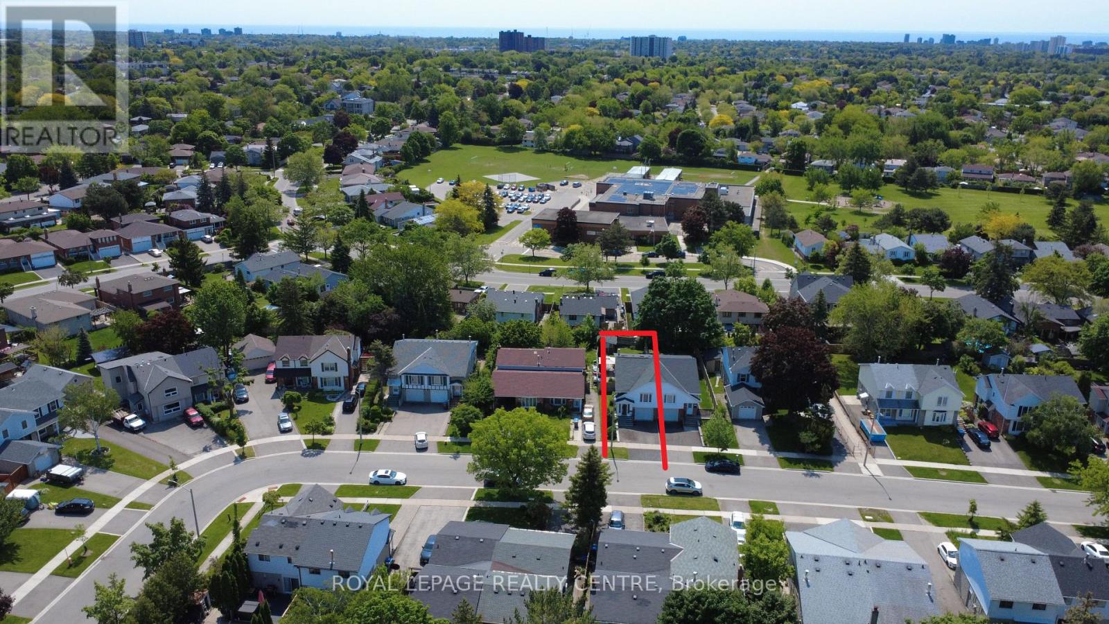 504 Galedowns Court, Mississauga (Mississauga Valleys), Ontario  L5A 3H9 - Photo 32 - W12217662
