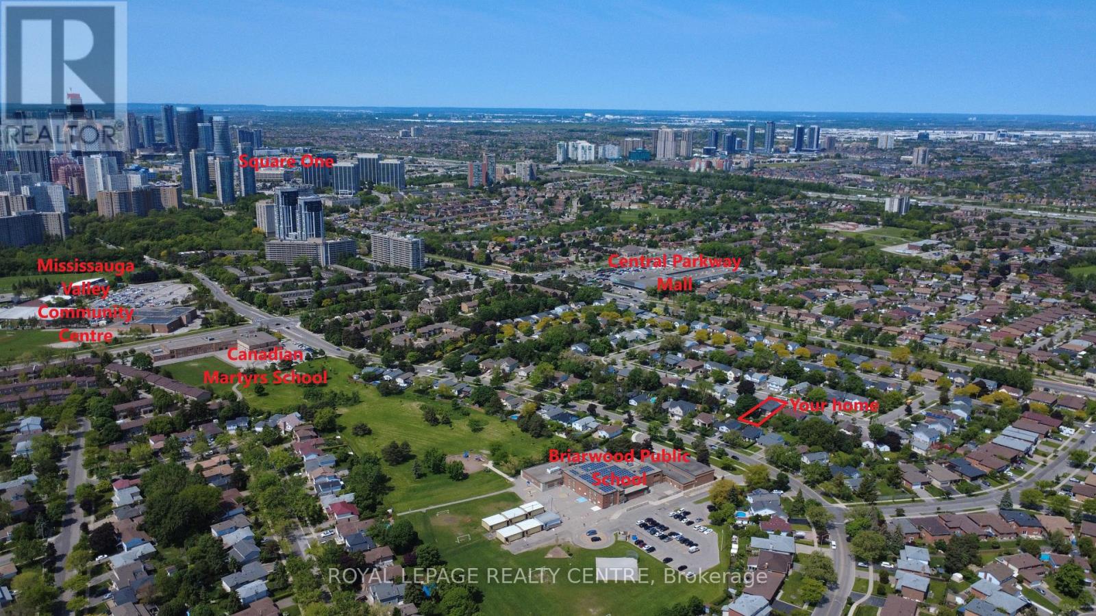 504 Galedowns Court, Mississauga (Mississauga Valleys), Ontario  L5A 3H9 - Photo 33 - W12217662