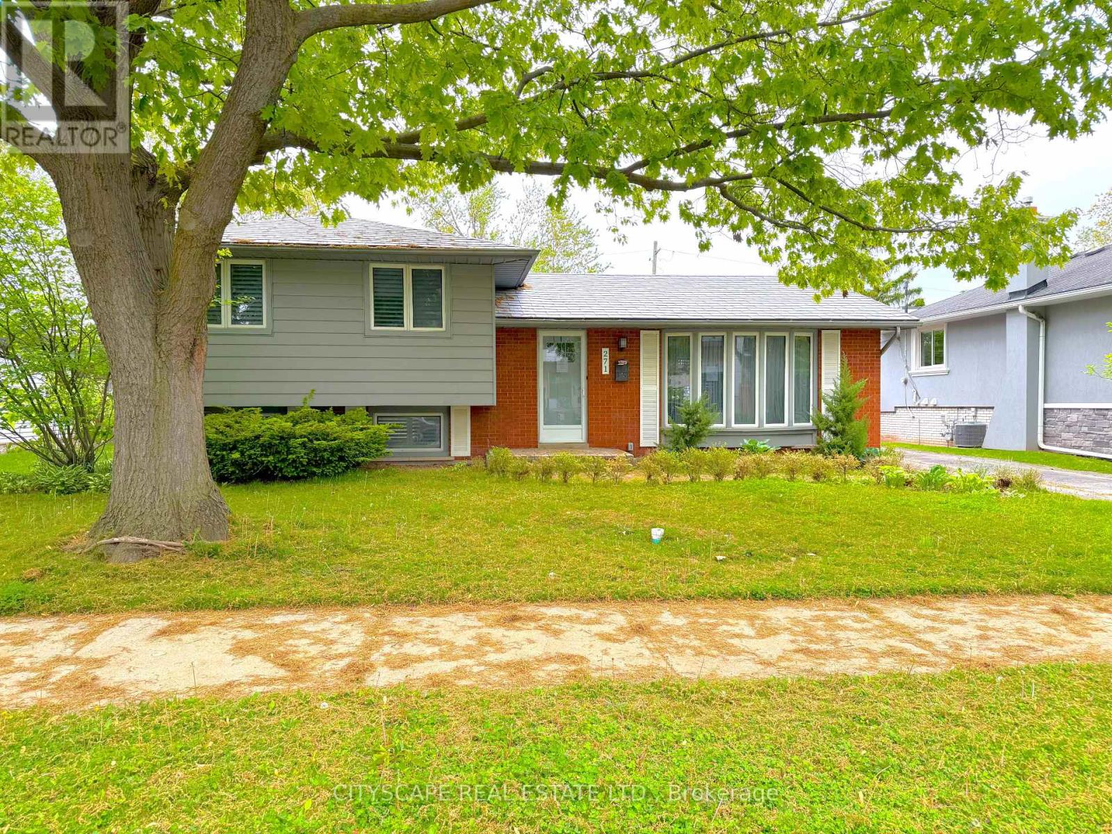 271 CHELTENHAM ROAD, Burlington, Ontario