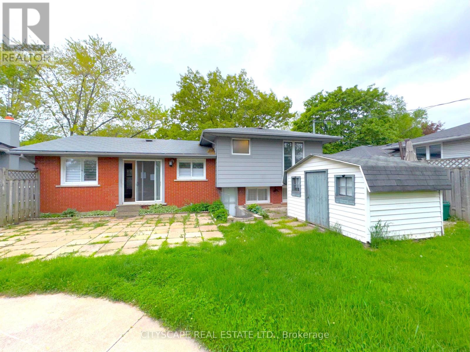 271 Cheltenham Road, Burlington (Appleby), Ontario  L7L 4H6 - Photo 36 - W12217675