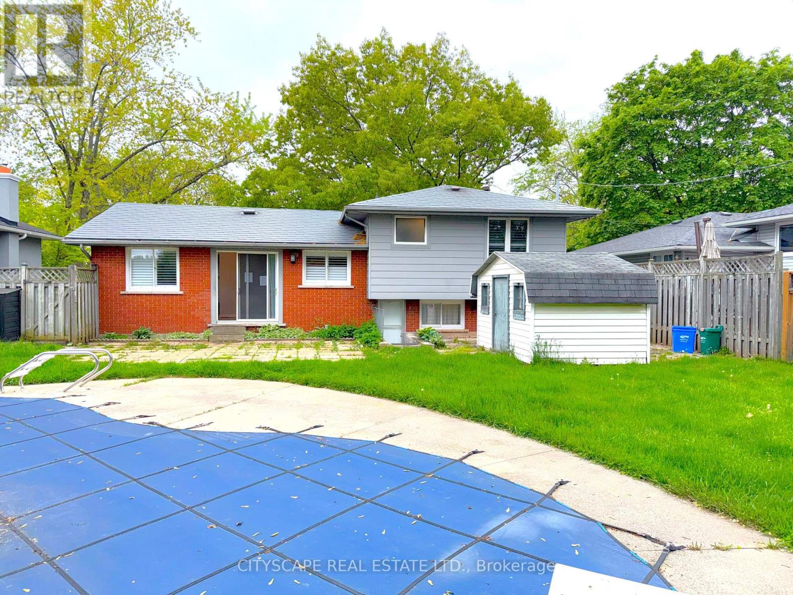 271 Cheltenham Road, Burlington (Appleby), Ontario  L7L 4H6 - Photo 38 - W12217675