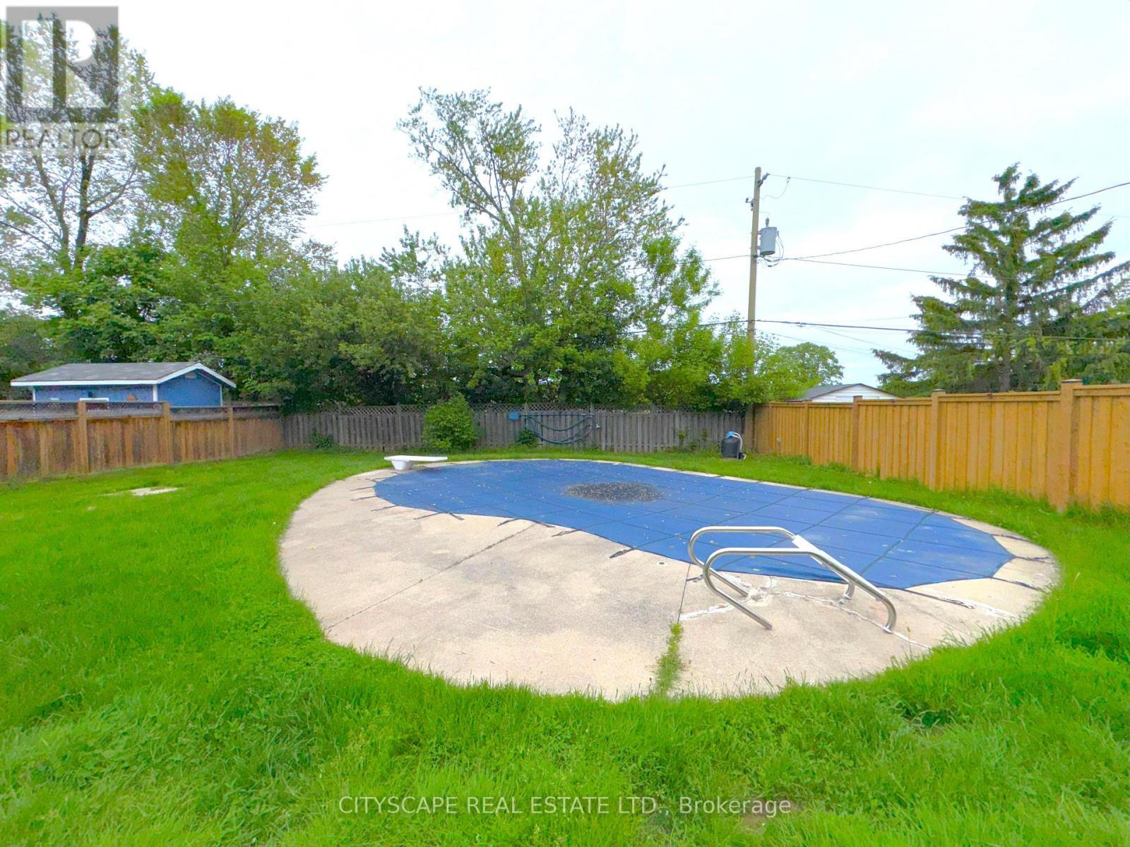 271 Cheltenham Road, Burlington (Appleby), Ontario  L7L 4H6 - Photo 39 - W12217675